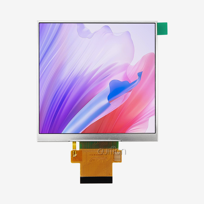Ips display module